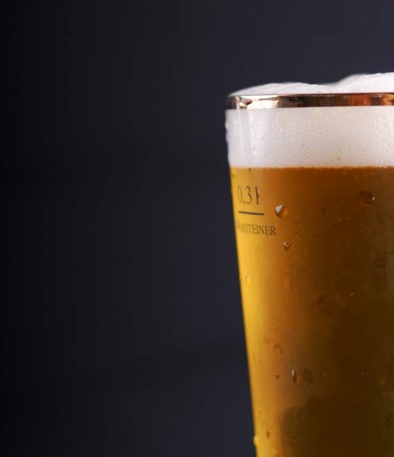 쿨한 맥주의 계절이 왔다