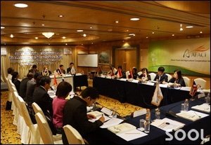 아시아 주곡자급률 향상 위해 머리 맞대다
