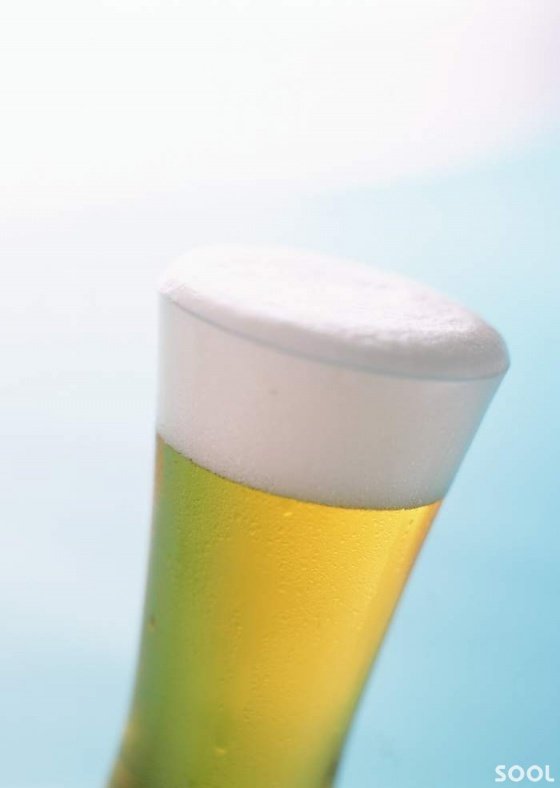 병맥주와 생맥주의 차이는 단지 용기에 따른 것
