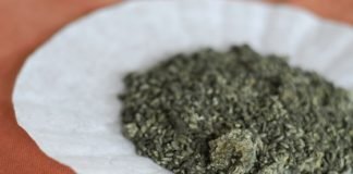 연화주(蓮花酒) 빚기