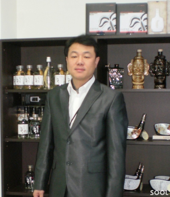 ‘名品 안동소주’가 날개를 달다