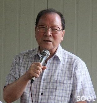 권주문화는 살리고 위생은 지키자