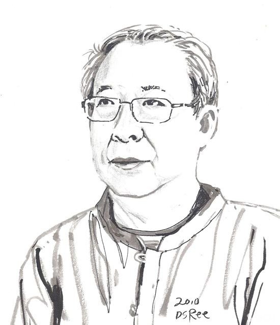 문화의 강, 생명의 강