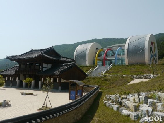 아리랑 전수관