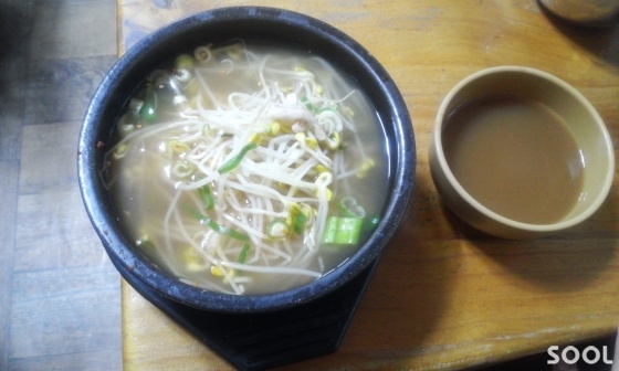 전주 슬로시티? 전주 술로시티!