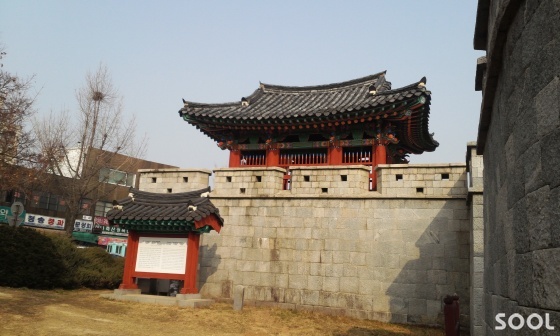 풍남문