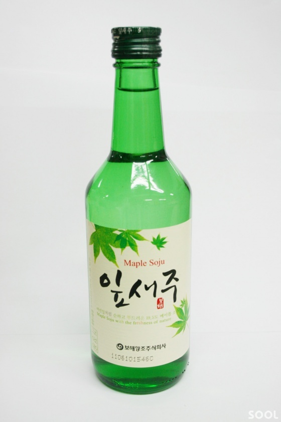 2012년을 빛낸 베스트 술과 스토리