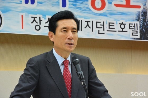 이강덕 포항시장