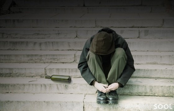 조현병 환자가 알코올 문제를 동반할 경우 심각한 범죄로 이어질 가능성이 높은 것으로 나타났다. 사진제공 다사랑중앙병원.