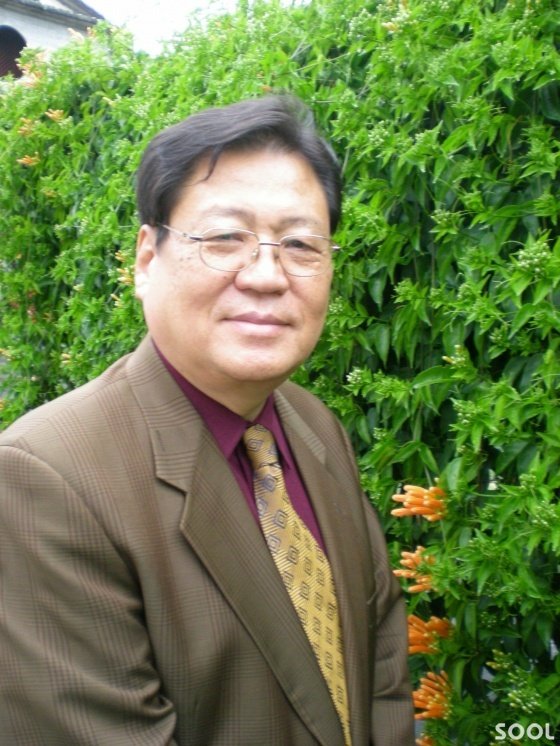 트럼프 당선자도 최순실 안주거리만 못하다