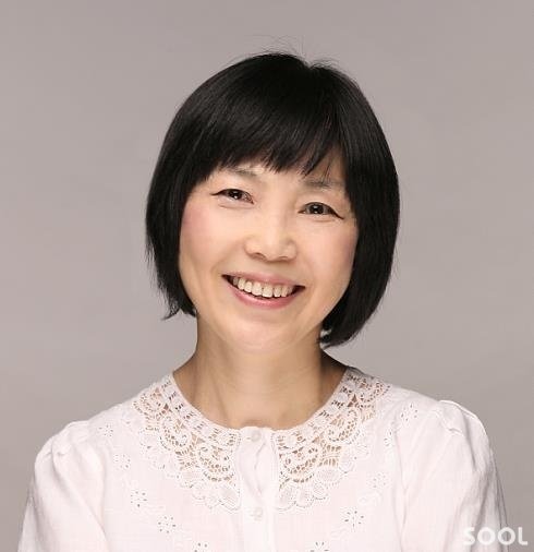 배혜정 회장