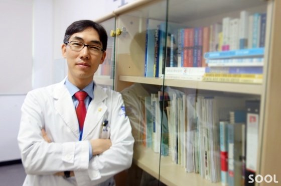 보건복지부 지정 알코올 질환 전문 다사랑중앙병원 정신건강의학과 허성태 원장