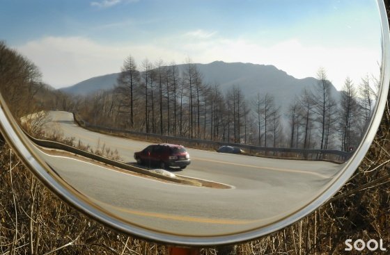 [정선 만항재] 만항재