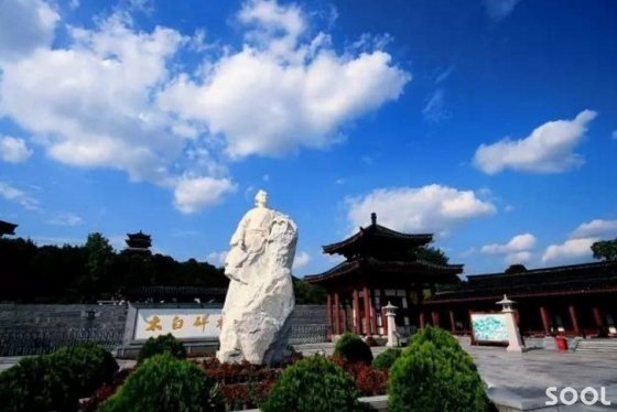 당시(唐詩)로 대륙 중국을 헤아려보자(3)