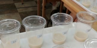 공청회, ‘주세의 체계를 건드린다’를 생각한다