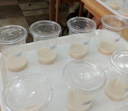 공청회, ‘주세의 체계를 건드린다’를 생각한다