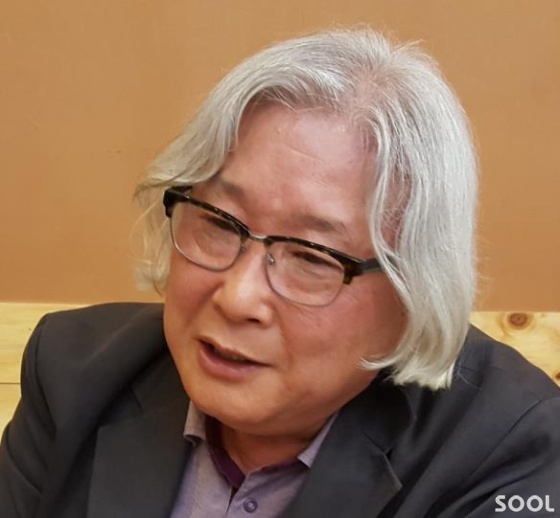 남태우 교수