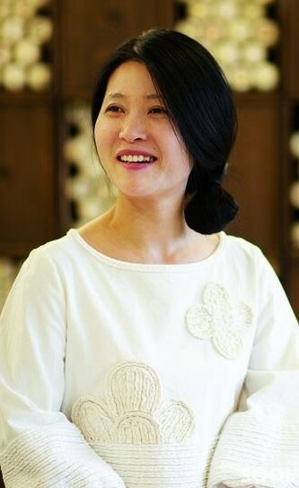 이효재 디자이너