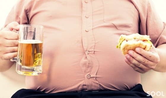가을 되니 식욕 돋고 술은 늘고…간(肝)이 위험하다