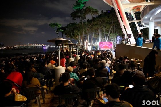 비엔그룹·대선주조, 28일 ‘Bright Night 2017’ 개최