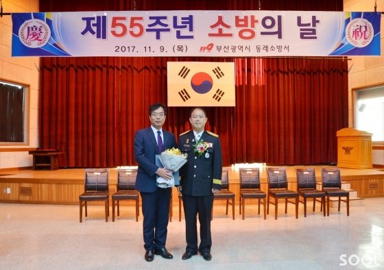 산 향토소주기업 대선주조㈜,