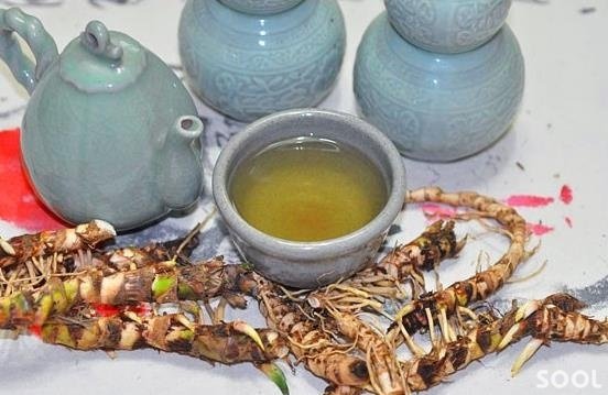 가양주(家釀酒)와 세시풍속(中)