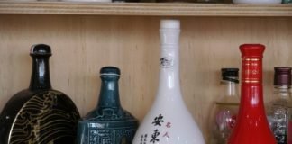 전통주 정책을 다시 진단하고 활성화대책을 함께 논의하자(上)