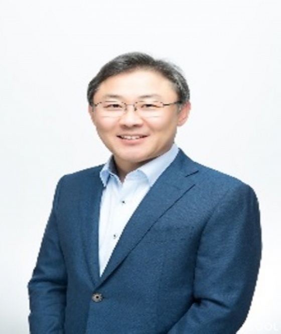 김동철 수석 부사장  