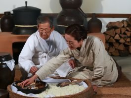 단양주(單釀酒)에서 삼양주(三釀酒) 까지