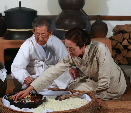 전통주 정책을 다시 진단하고 활성화대책을 함께 논의하자(中-1)