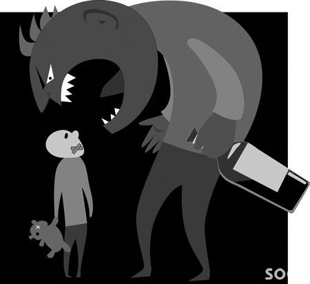 술에 취해 기억나지 않는다? 주취범죄 심각