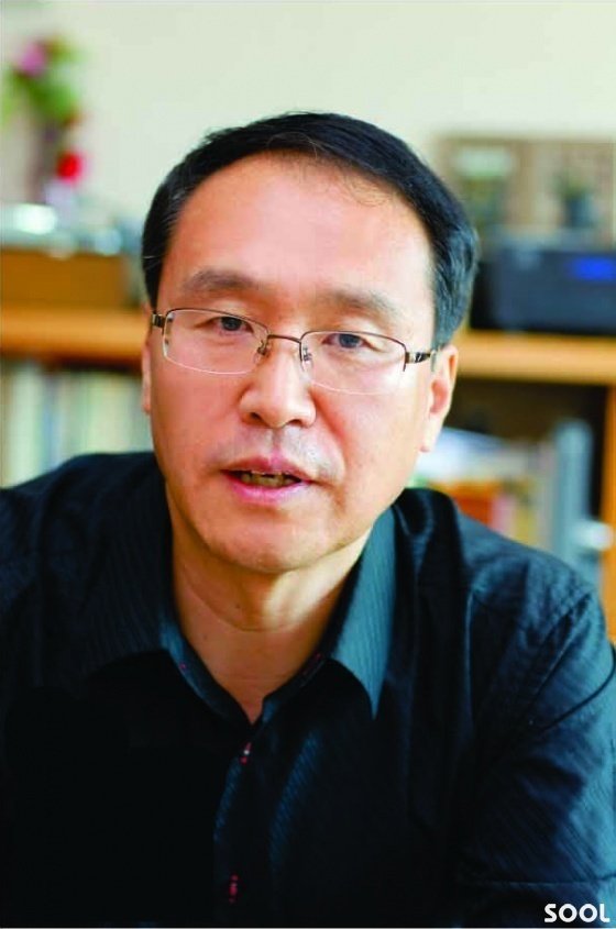 2018년 황금개의 해를 맞아하여