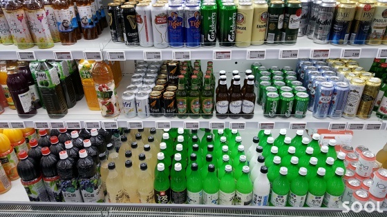 전통주 정책을 다시 진단하고 활성화대책을 함께 논의하자(中-2)