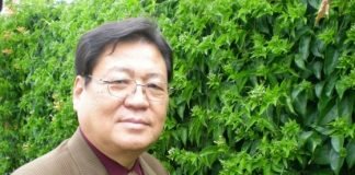 酒席에서 금기시 하는 정치 이야기들이 滿發