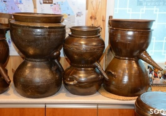 전통주 정책을 다시 진단하고 활성화대책을 함께 논의하자(中-3)