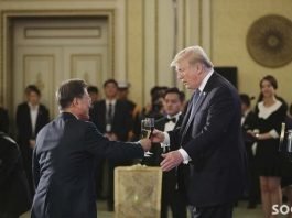 남북 정상 만찬에는 어떤 술이 오를까