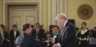 남북 정상 만찬에는 어떤 술이 오를까