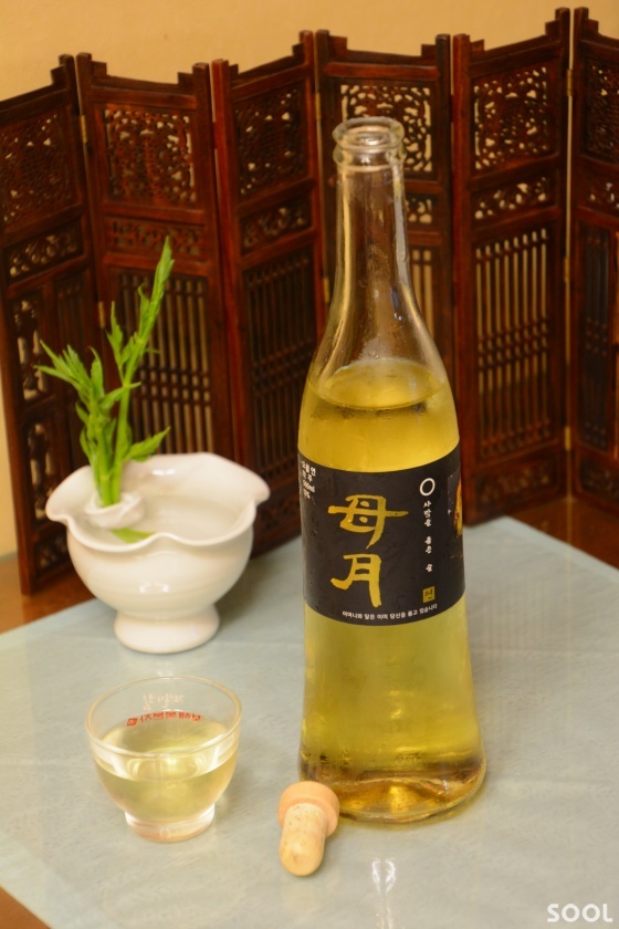 13%인 모월연