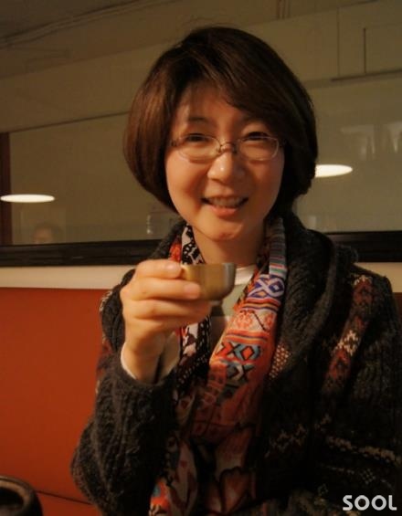 윤유경 이사