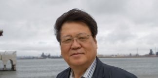 친구 얼굴에서 내 얼굴을 본다