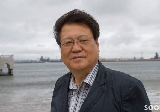 탓을 남에게 돌리는 것은 小人輩가 하는 짓