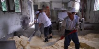 국가 알코올 정책 컨센서스를 구축하고,