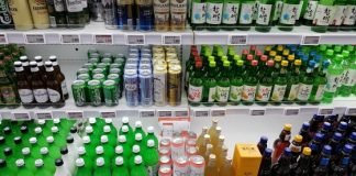 알코올 정책을 직접 시민들의 손으로 선택해 보자