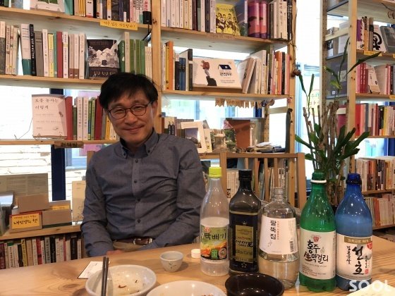 제값 받고 팔려고 합니다. 좋은 재료에 상응하는 제값, 일하는 사람들이 보람을 느낄 수 있는 제값 말입니다.