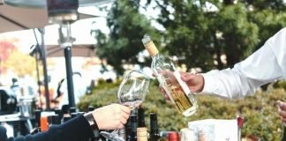 금주모델에 근거하여 알코올 통제정책을 구사하는 미국