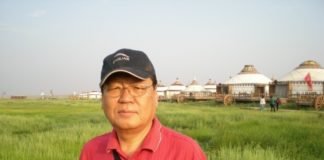 건배사는 짧을수록 좋다
