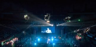 김건모 함께한 대선주조 88주년 기념 콘서트 성료