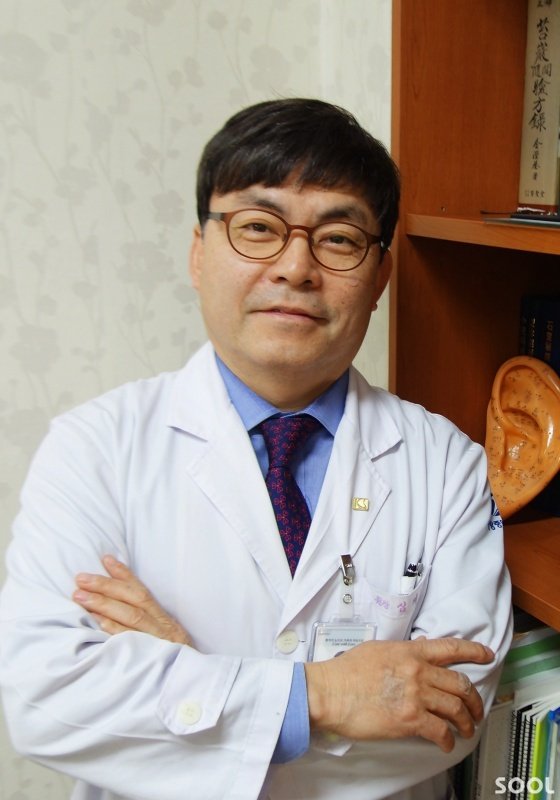 보건복지부 지정 알코올 질환 전문 다사랑중앙병원 한방과 심재종 원장