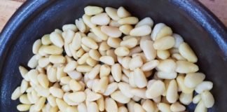 박록담의 복원 전통주 스토리텔링 52번째 이야기, 백가지 병에 좋은 백자주(柏子酒, 栢子酒)