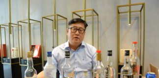 타이완의 金門酒廠에서 생산하는 다양한 금문고량주 국내에 출시